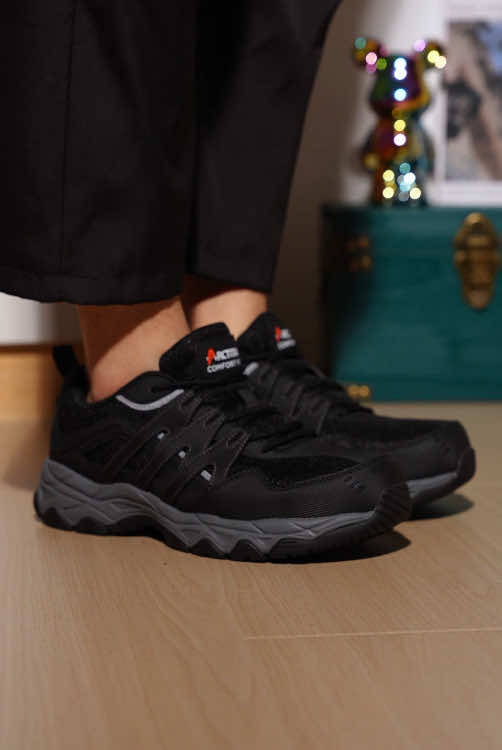 Steel Toed Shoes so comfortable You Can Wear them all day #safetyshoes #workshoes #shoes #shoechallenge #construction