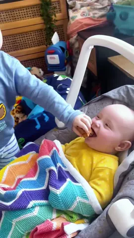Funny baby cute #funny #baby #asmr #babycute #funnyvideo 