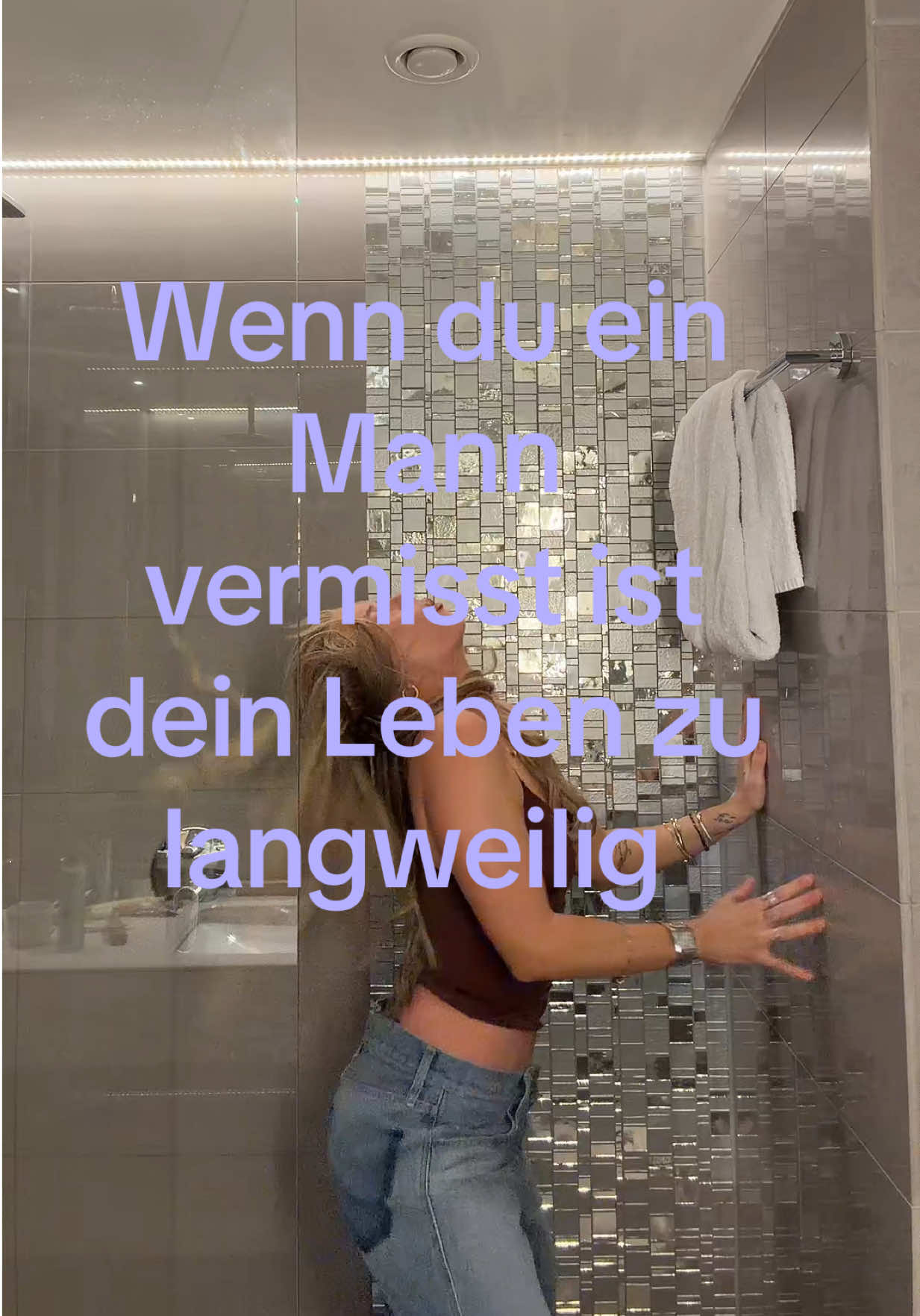 Reminder an uns #emskopf #mann #vermissen #leben 