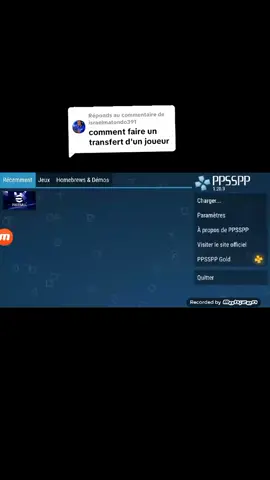 Réponse à @israelmatondo391 