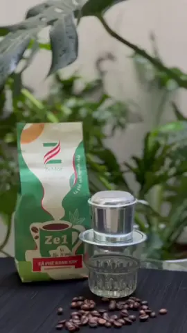 Sáng chill với ZeMor #viral #coffee 