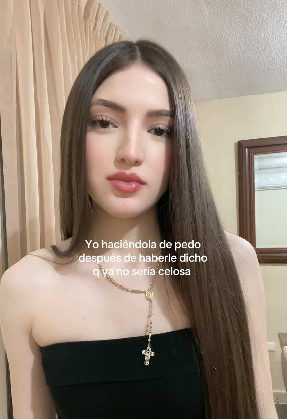 #real #contenido #celos 
