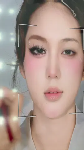 Có bà nào làm cô dâu nhưng layout makeup tone khói không? #fyp #xuhuong #makeup #makeupcodau #thinhnabomakeup