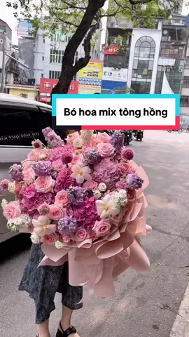 Gu của ai đây ạ 🥹🥹 Các chàng trai lưu vào để có dịp tặng ny nhaa ❤️❤️ #hoatuoi #hoahanoi #hoakhonglo #tiemhoahanoi #tiemhoacoha 