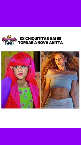 @BELLI Vai ser a próxima Anitta #belli #belliclipfy #clipfyleague #chiquititas #fy 