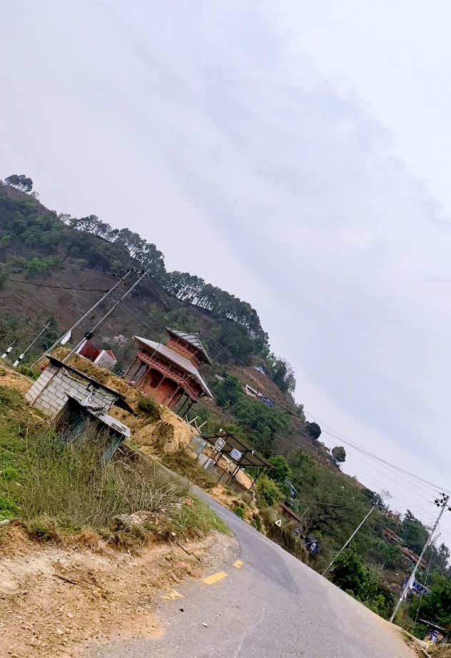 #palpabhanjyang #creatorsearchinsight #dhadingview #naturelovers #dhadingmuser 