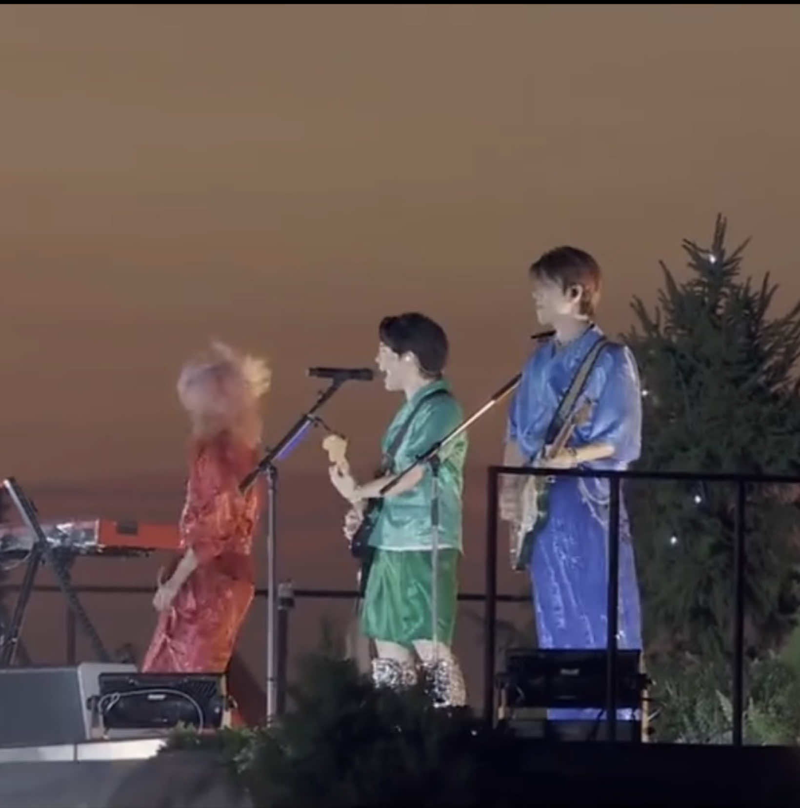 💎#道徳と皿  from MGA MAGICAL 10 YEARS ANNIVERSARY LIVE ~FJORD~ 🏔️ #MrsGREENAPPLE #MGA_MAGICAL10YEARS #MGA_FJORD