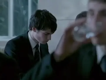 J Jack-senpai :⁠-⁠D #likeminds #nigelcolbie #alexforbes #likeminds2006 #murderousintent  @Мон Чам 