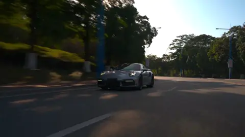 #nguoitrexeluot #xuhuong #xh #porsche #porsche911 @Porsche 
