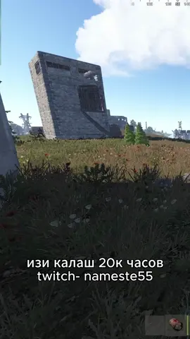#fyp #rust #rustgame 