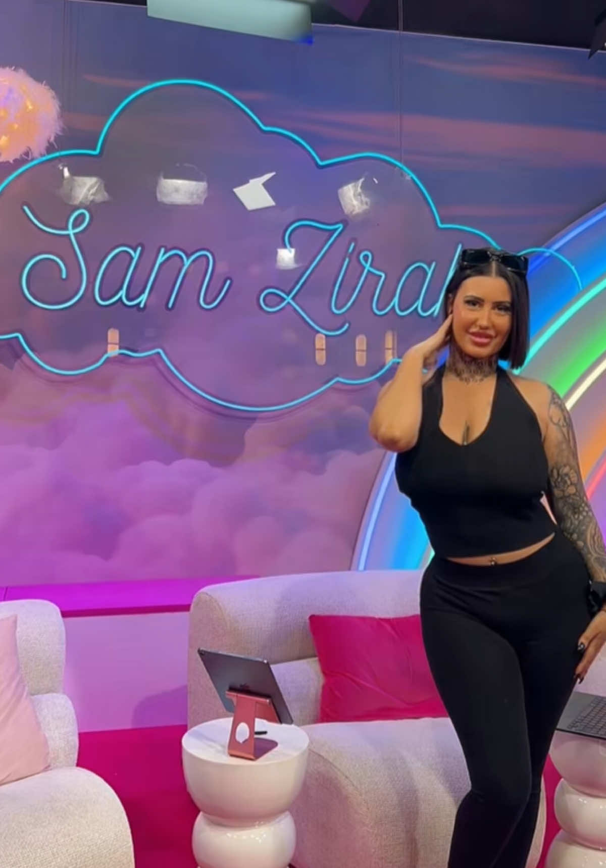 Trompeur ou trompé ? #fyp #viralvideos #relationshipgoals #interview #samzirah 