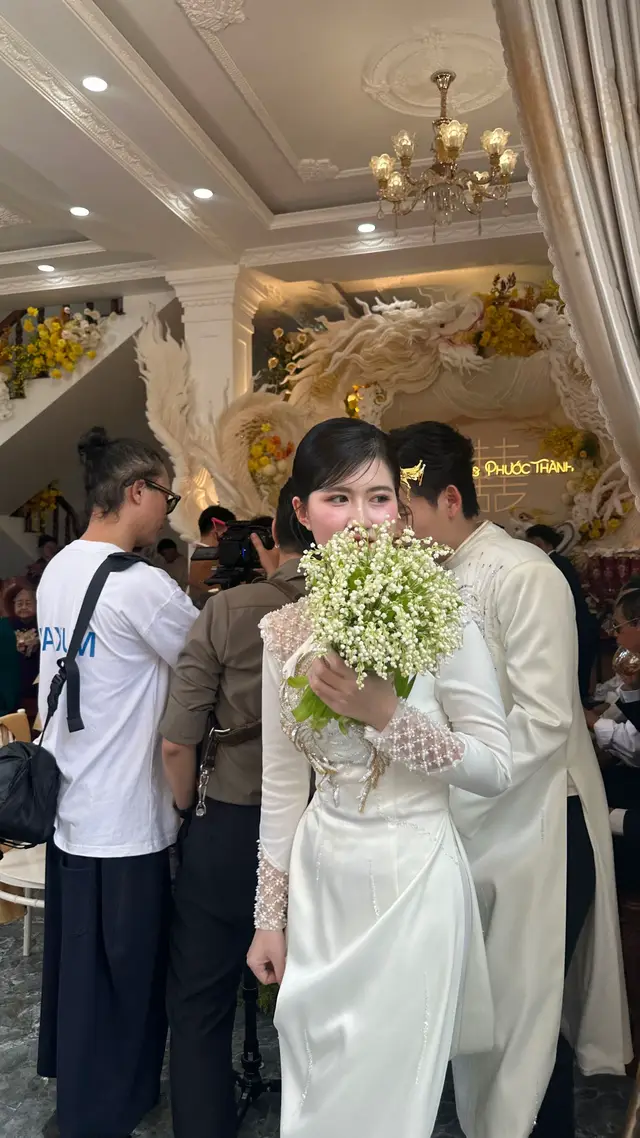 Lễ đính hôn 