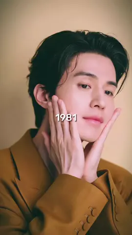the 1981 man i want✨️ #leedongwook #fyp #wookie 