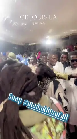 #cejour-là @dahira.touba.dieuf.dieul #serignetouba #mamecheikhibrahimafall #serignefallou #serigneabdoukarim 