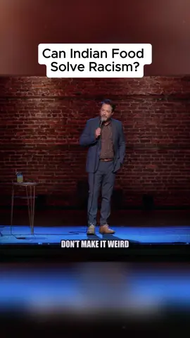 Racism always stems from ignorance. Unfortunately, it's often WILLFUL ignorance #StandUpComedy #funny #jokes #comedy #cliffcashcomedy 