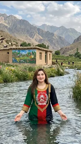 🇦🇫🇵🇰🇦🇫