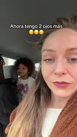 HAHAHHAHHAHA KALEY ES GENIAL HAHAHHAHAHHAHA Encima dice: quien es esa?!?🤣🤣