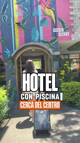 Buscas hotel en Baños?  Mira esto👀 Escríbenos FERIADO  #feriado #bañosdeaguasanta #hoteleriayturismo #turismoecuador #alojamiento 