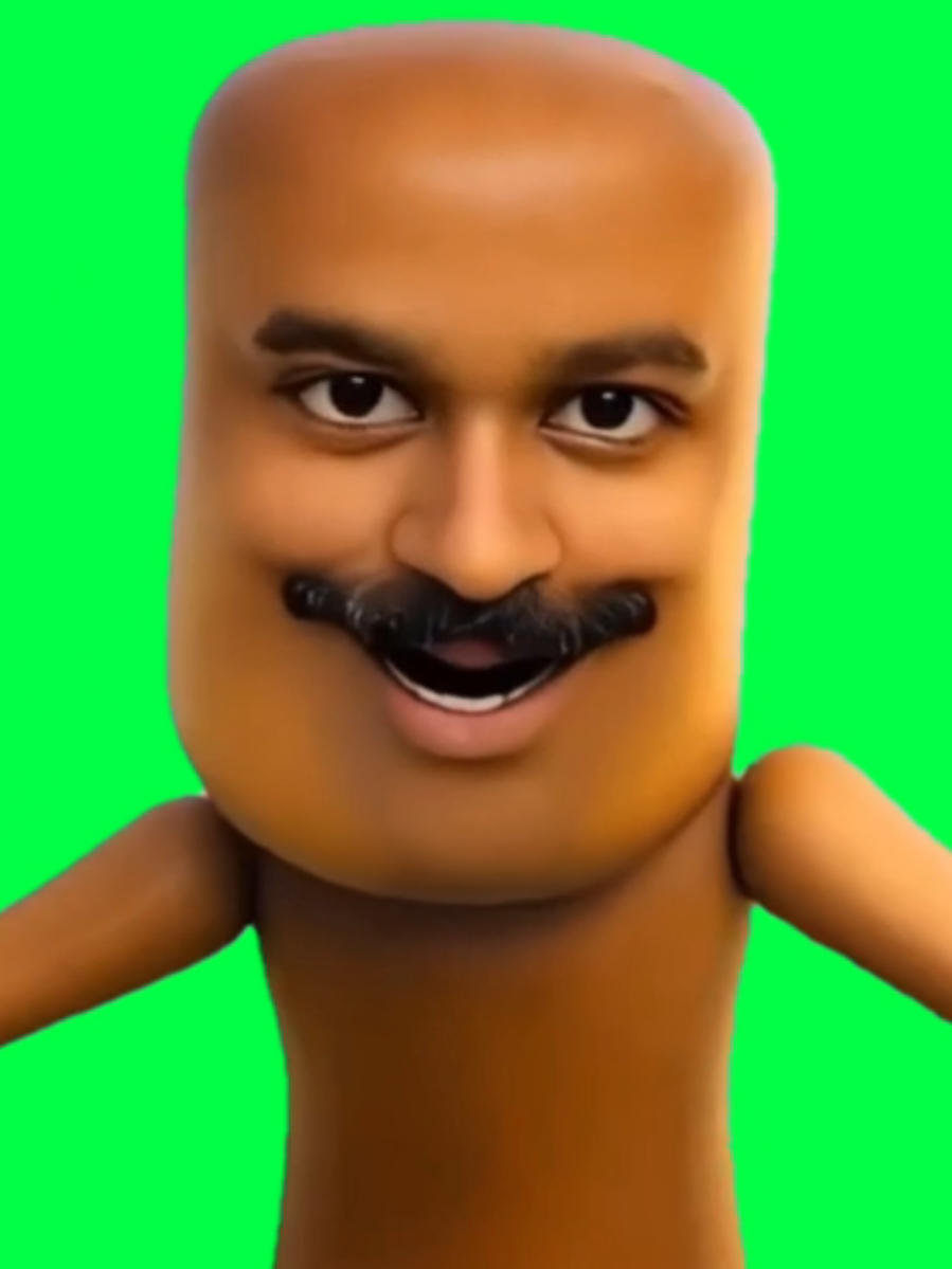 This CapCut template features Tung Tung Tung Amir doing the viral TikTok dance to Yoga by Janelle Monáe and Jidenna, with animation by @tungtungtungamir. The character is a variation of the Tung Tung Tung Sahur meme—part of the 2025 “brainrot” wave where surreal, AI-generated characters evolved from an Indonesian sahur wake-up tradition into chaotic, high-energy TikTok edits. Pairing that absurd, unpredictable character with the smooth, confident vibe of Yoga creates a perfect contrast—especially when matched with rhythmic dance moves that feel both controlled and chaotic at the same time. The result is a scroll-stopping edit that blends confidence, irony, and peak brainrot energy into one clean viral moment. Use this CapCut template as a green screen dance reaction over clips where someone is feeling confident, stepping into their vibe, or turning a normal moment into a full performance. It works perfectly for meme edits, reaction videos, and trend posts where the Tung Tung Tung Amir dance becomes the punchline. Tap CapCut • Try this Template to use this template in CapCut #capcut #capcutpioneer #pioneertemplate #tungtungtungsahur  #brainrot 