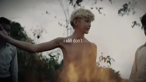 tried a new style 🫰 #jackmerridew #lordoftheflies #jacklotf #jackmerridewedit #fyp 