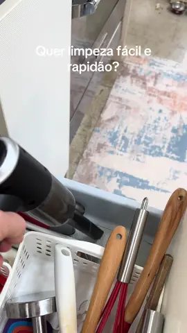 Nao e golpe,funciona.Esse aspirador portátil vai te ajudar na limpeza diária 