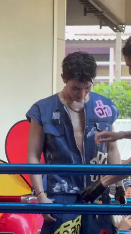 #FOURTHNATTAWAT : FOURTH 2026 SONGKRAN IS INSANE 😭 | #songkran #gmmtv #nattawatjirochtikul #songkran2026 