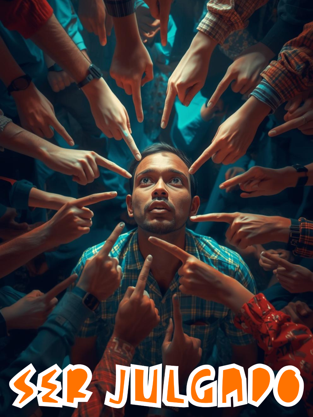 Ser julgado pelos outros mexe com algo muito humano: a necessidade de pertencimento. O problema é quando esse medo começa a controlar escolhas, atitudes e até a forma como a pessoa se enxerga. #autoconhecimento #saudemental #ansiedadesocial #autoestima#medodojulgamento #insegurança #pertencimento