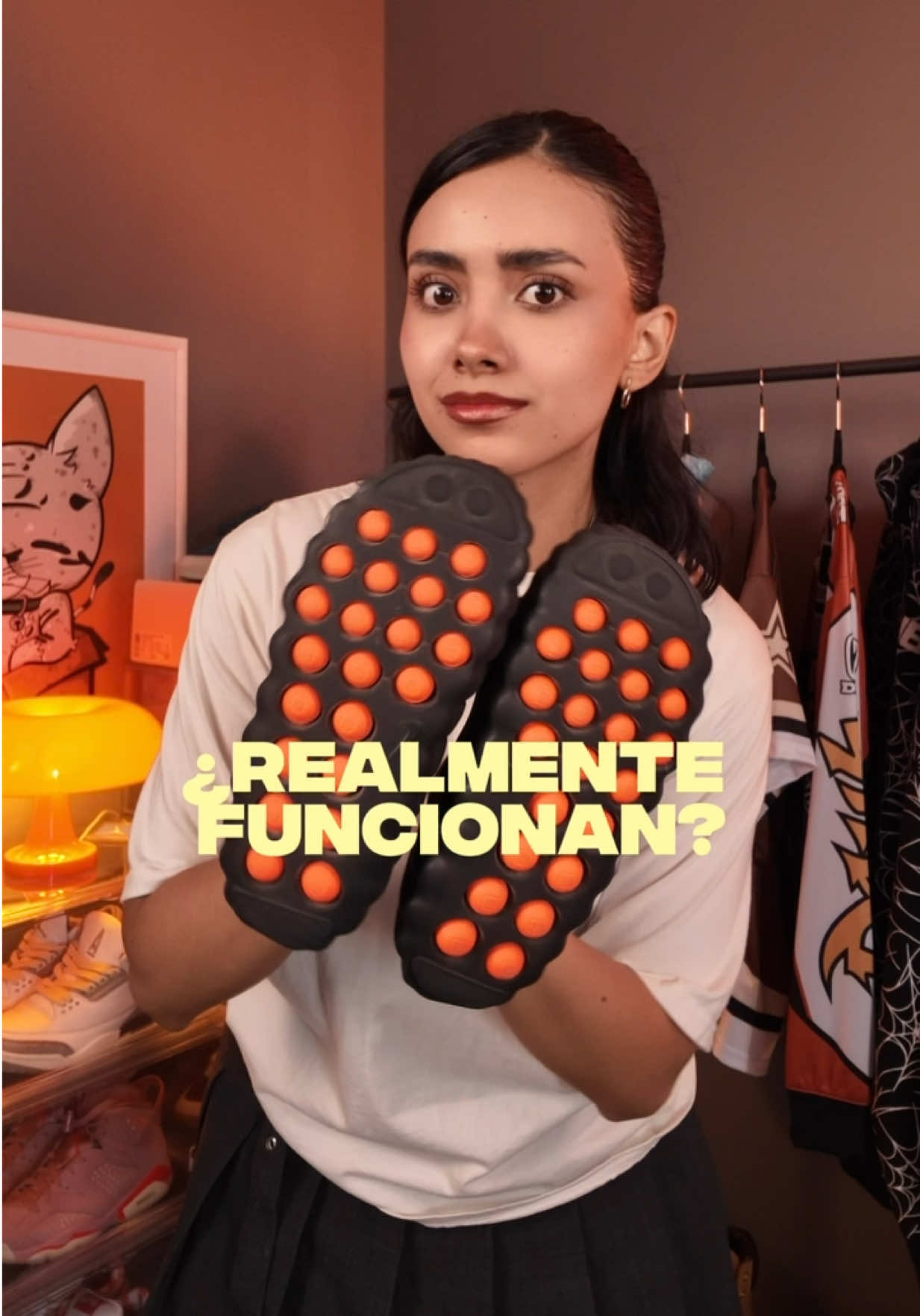 Realmente funcionan? 👀 #nikemind001 #review #unboxing 