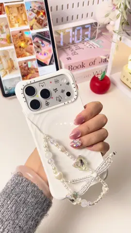 thay áo mới cho cục cưng #oplungiphone #oplungiphone17promax #casetify #oplung #xh 