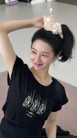 😋😋 #parkgyuyoung #fyp 