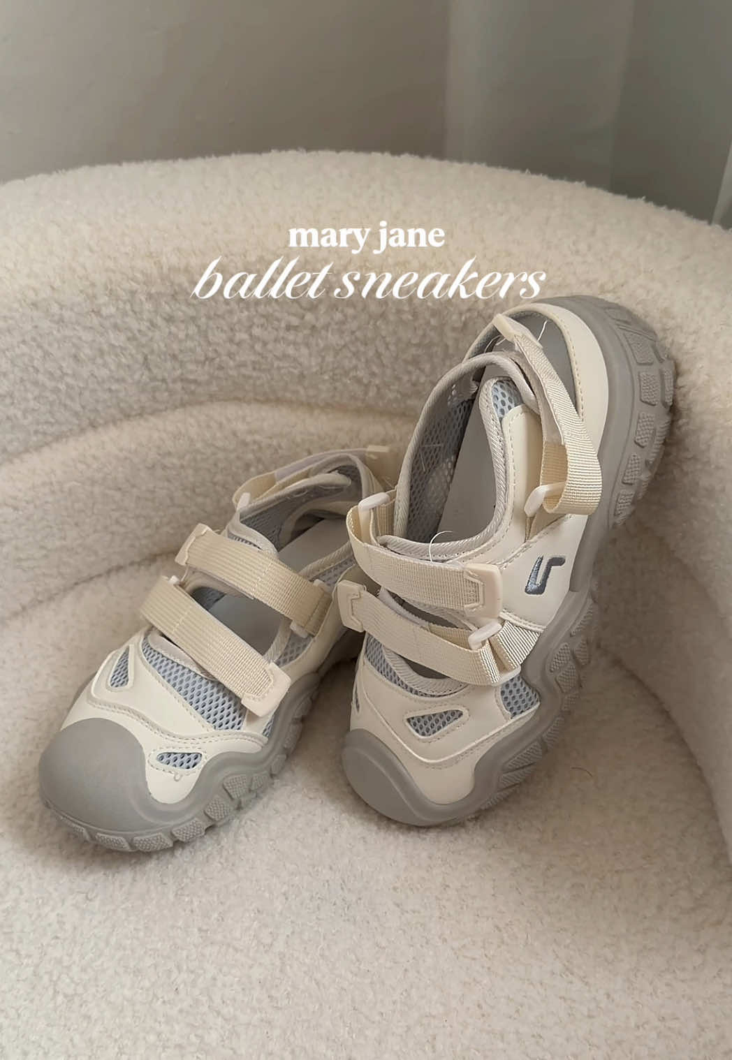 Ballet sneakers >> #yokoshoes #balletsneakers #balletshoes #maryjaneshoes #comfyshoes 