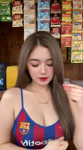 panas banget paling enak mimik es susu mas 😘😘  #fyppppppppppppppppppppppp #trend #xybca 