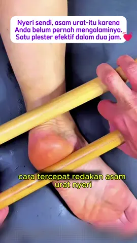 Murah dan banyak kelebihannya, jadi manfaatkan promosi saat ini dan beli lebih banyak!#NyeriSendi#NyeriLutut#Rematik