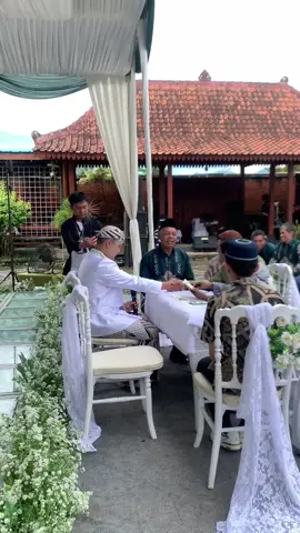 anakku dinikahkan sma anak kambing 🤣🤣