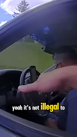 #karen#foryou#angry#cops