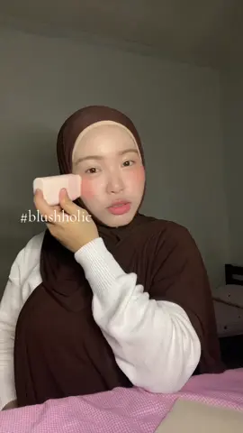 #blush 