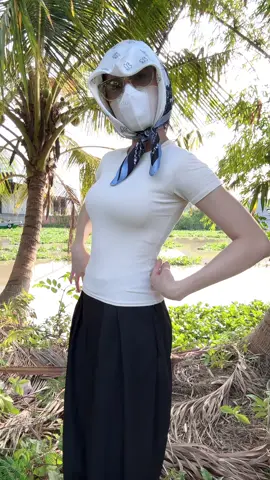#thoitrangnu #thichmacdep #aothuncotton #viraltiktok 