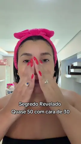 Creme em Gel Regenerador Facial Kokeshi 