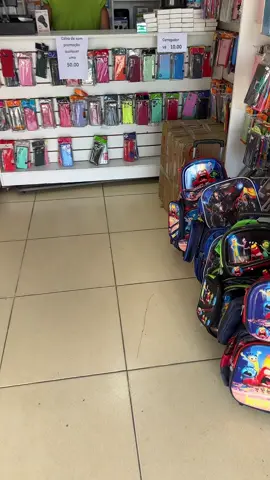 Carreagador pra carro 