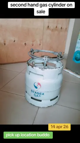 #secondhand #gascylinder #gascooker #resale #useditems 