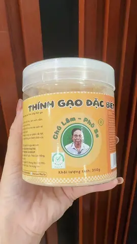 Thính gạo đặc biệt thơm ngon, trộn thịt heo xuất sắc luôn các bác#thuybacon #thinh #thinhgaorang #nhacuadoisong 