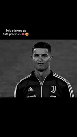 #cristianoronaldo #viraltiktok #zyxcba #fypparati #estickers 