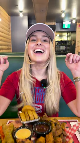 Power play de saveurs ⚡️🏒 La planche du Canadien, c’est un but assuré 🔥