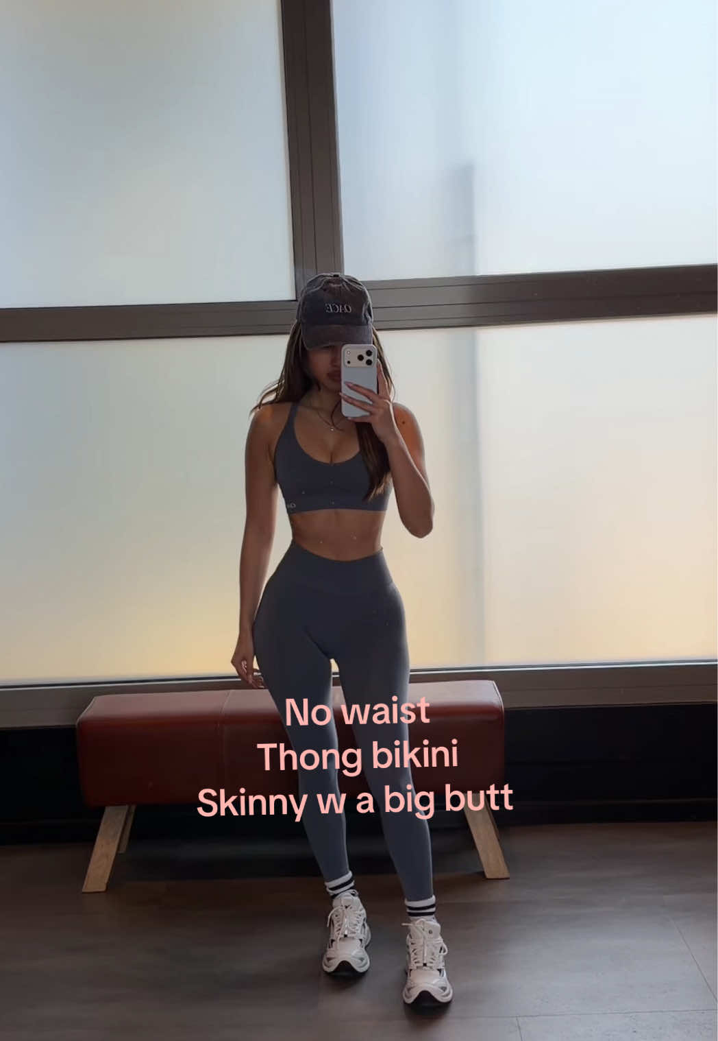 Das ist meine Motivation  #gymroutine #summerbodyloading 
