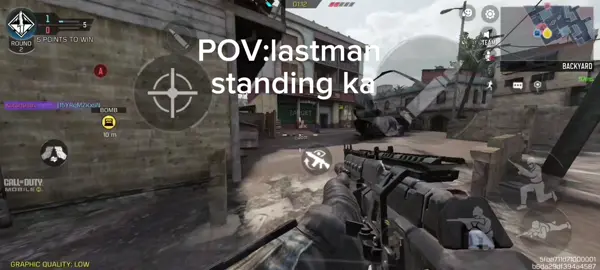 #cod 