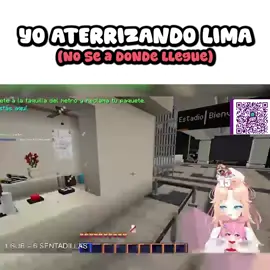CUANDO SALGA DEL PERU PE😔  #vtuber #vtuberclips #peru #vrchat #tiktok 