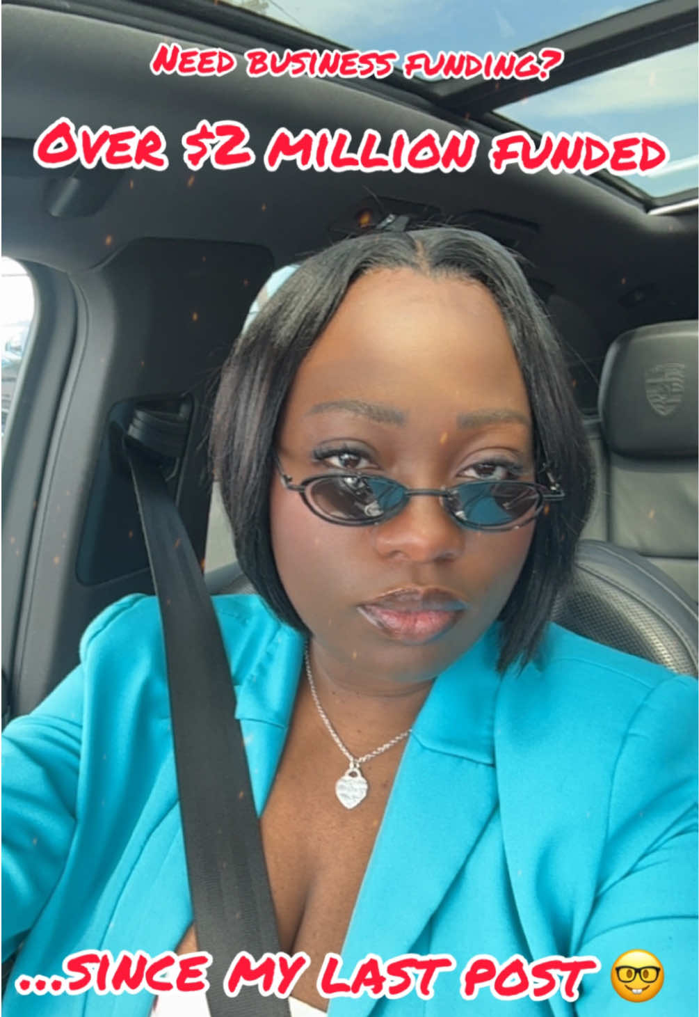 Getting business funding is NOT as hard as people think… If your business is doing at least $10K/month and has been open 1+ year… you might already qualify 👀 ✔️ 1+ year in business   ✔️ $10K+ monthly revenue   ✔️ 3 months bank statements   Funding can hit your account in as little as 24 hours 💸 Comment “CAPITAL” or DM me to get started. #SmallBusiness #businesstiktok #funding #workingcapital #entrepreneur  