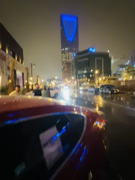 Kingdom tower with my rad baby❤️#100millionviews #foryourpage #viral_video #trending #saudiarabia🇸🇦 