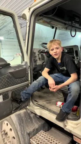 Don’t panic don’t swear just call Robinson truck and trailer repair #robinson #repair #humor 