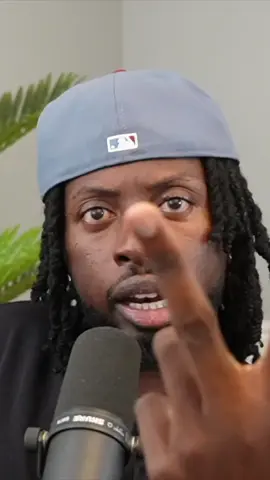 this is from the podcast not a new format